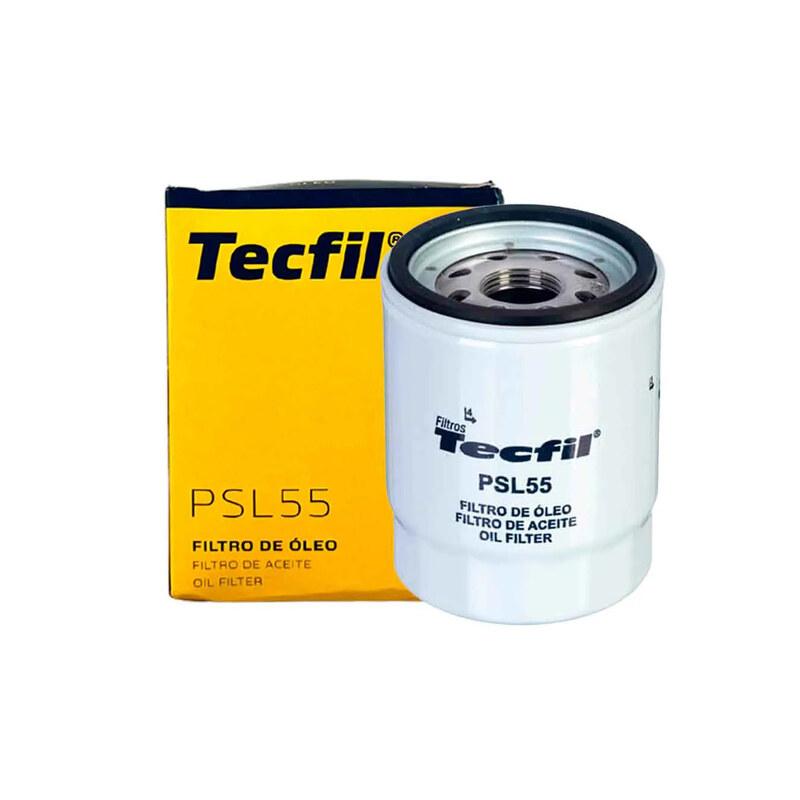 Filtro de Óleo Tecfil LB55