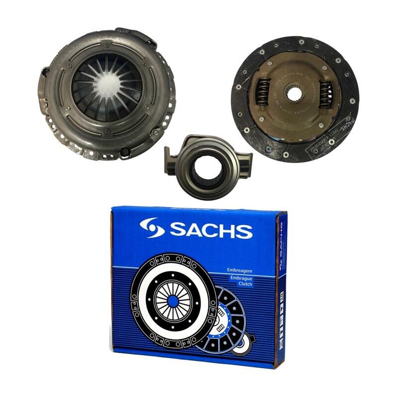 Kit de Embreagem Sachs 6267