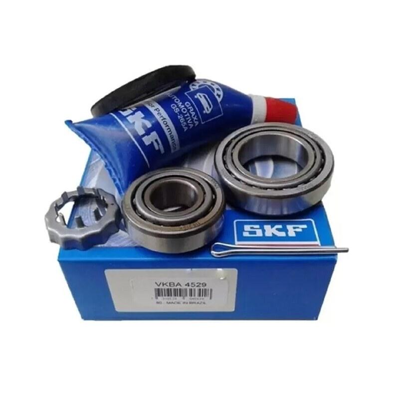 Kit de Rolamento de Roda SKF VKBA4529