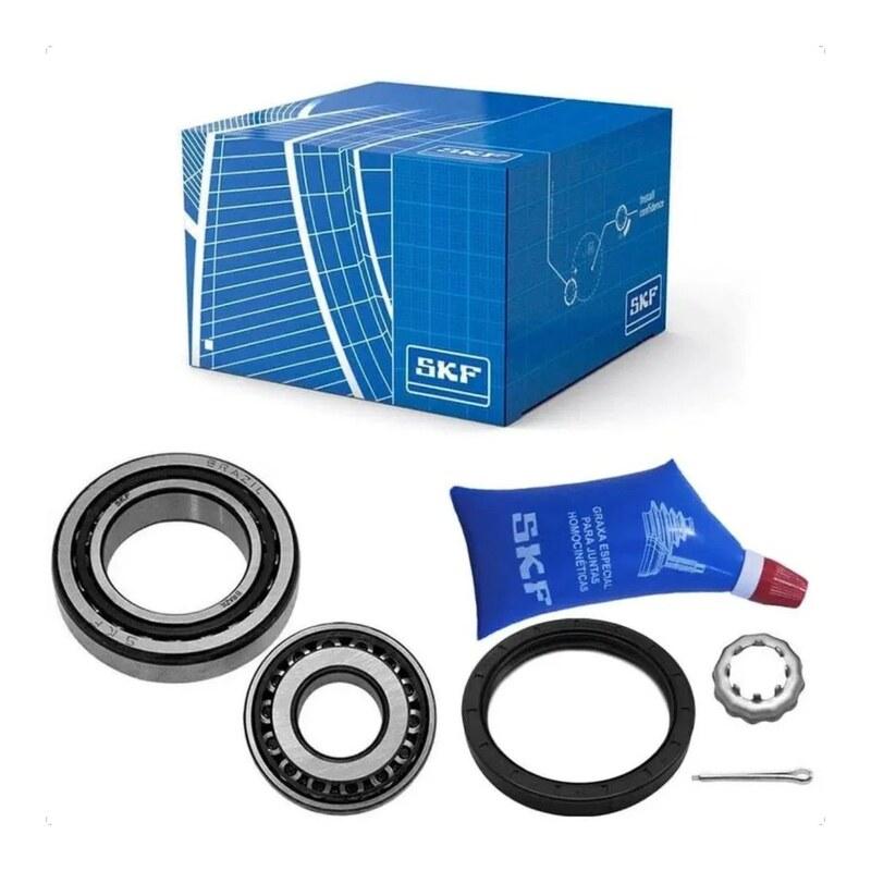 Kit de Rolamento de Roda Traseiro ALK4529