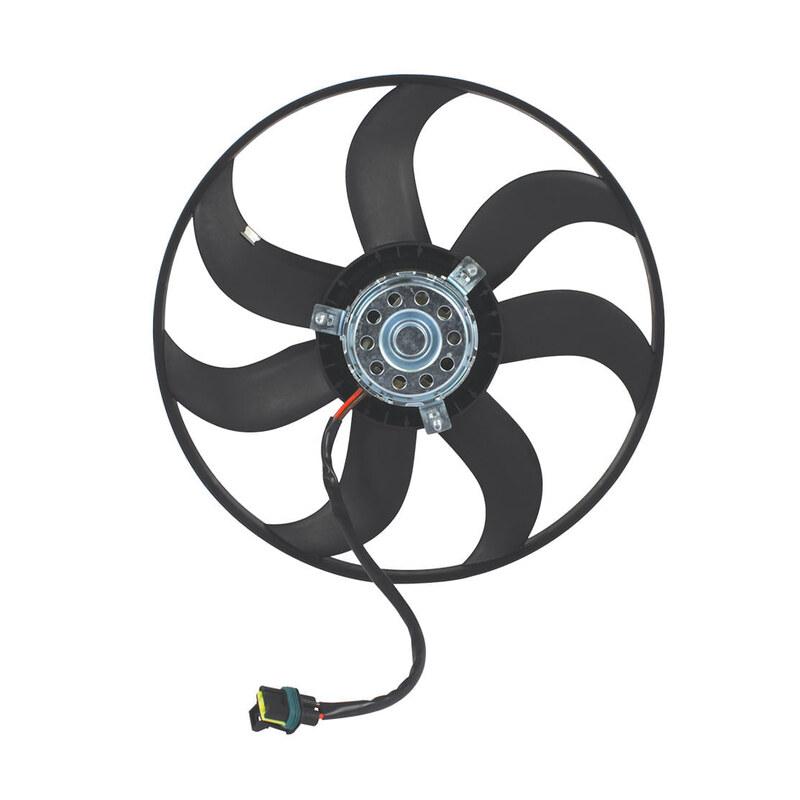 Motor do Ventilador MQ0798