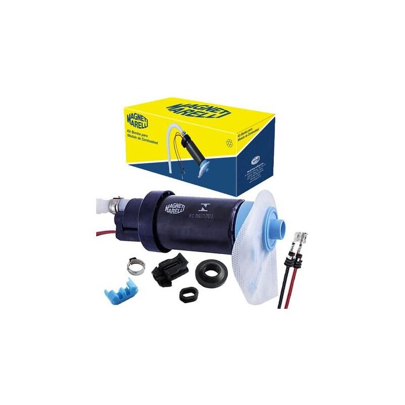 Bomba de Injeção Flex MM145A