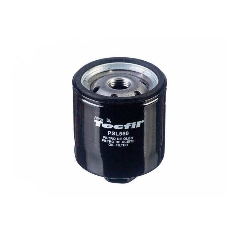 Filtro de Óleo com Porca Tecfil LB5601