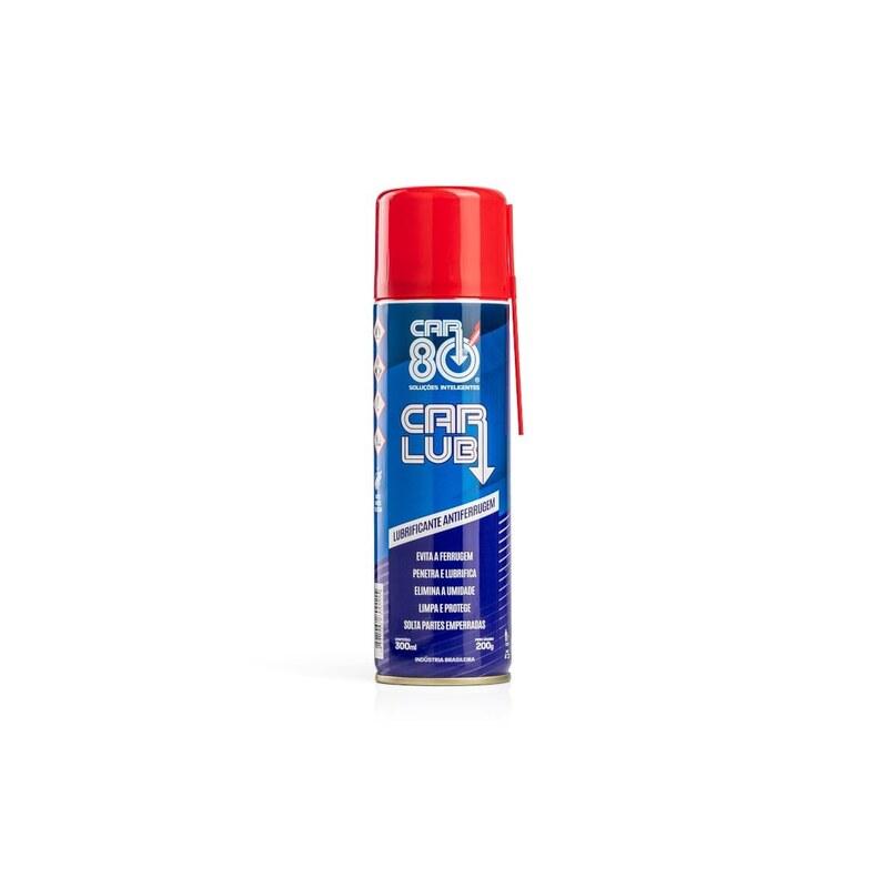 Desengripante WD Car Lub CARLUB12