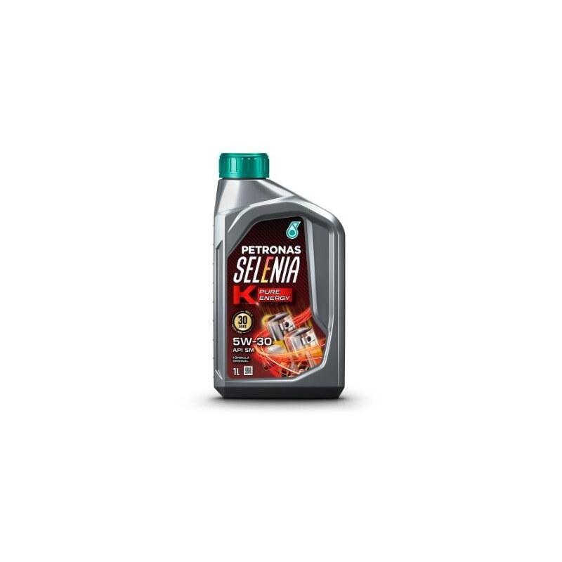 Óleo de Motor Selenia K 5W30